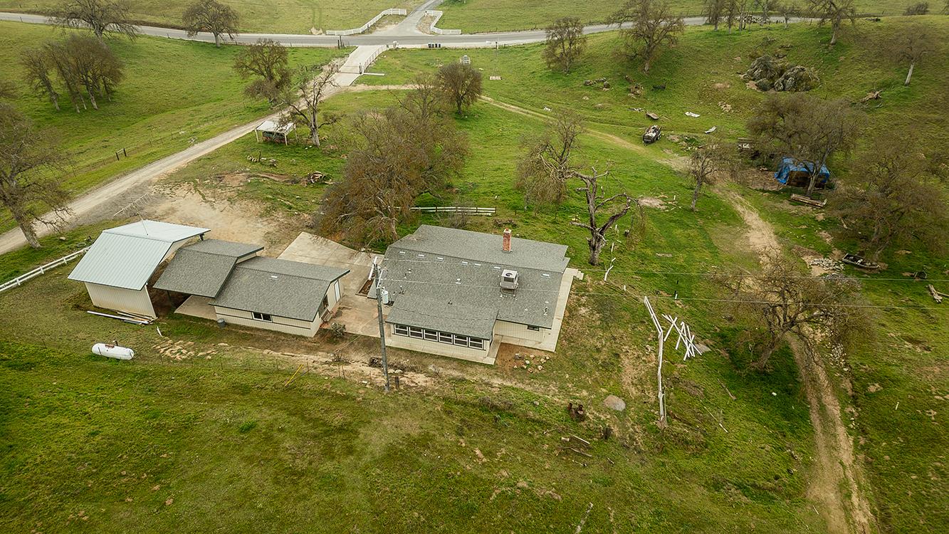 10562 Millerton Road, Clovis, CA, 93619