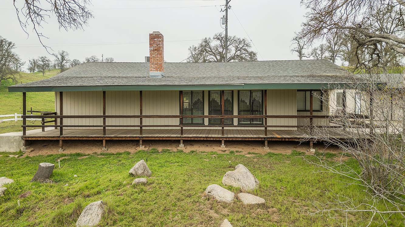 10562 Millerton Road, Clovis, CA, 93619