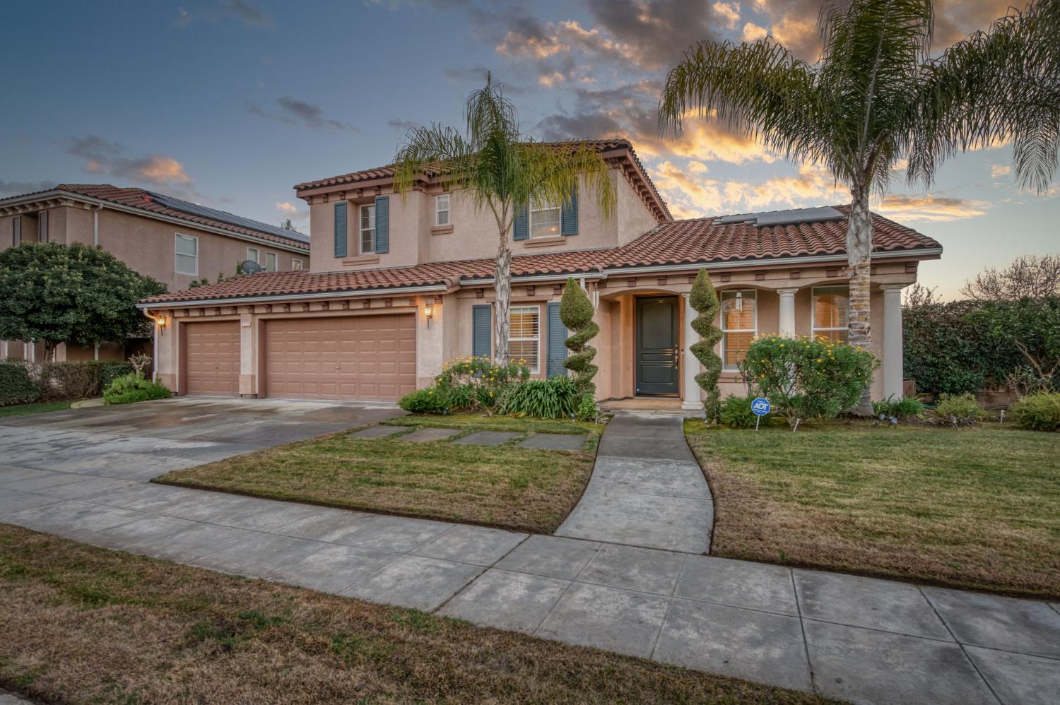 3202 Everglade Avenue, Clovis, CA, 93619