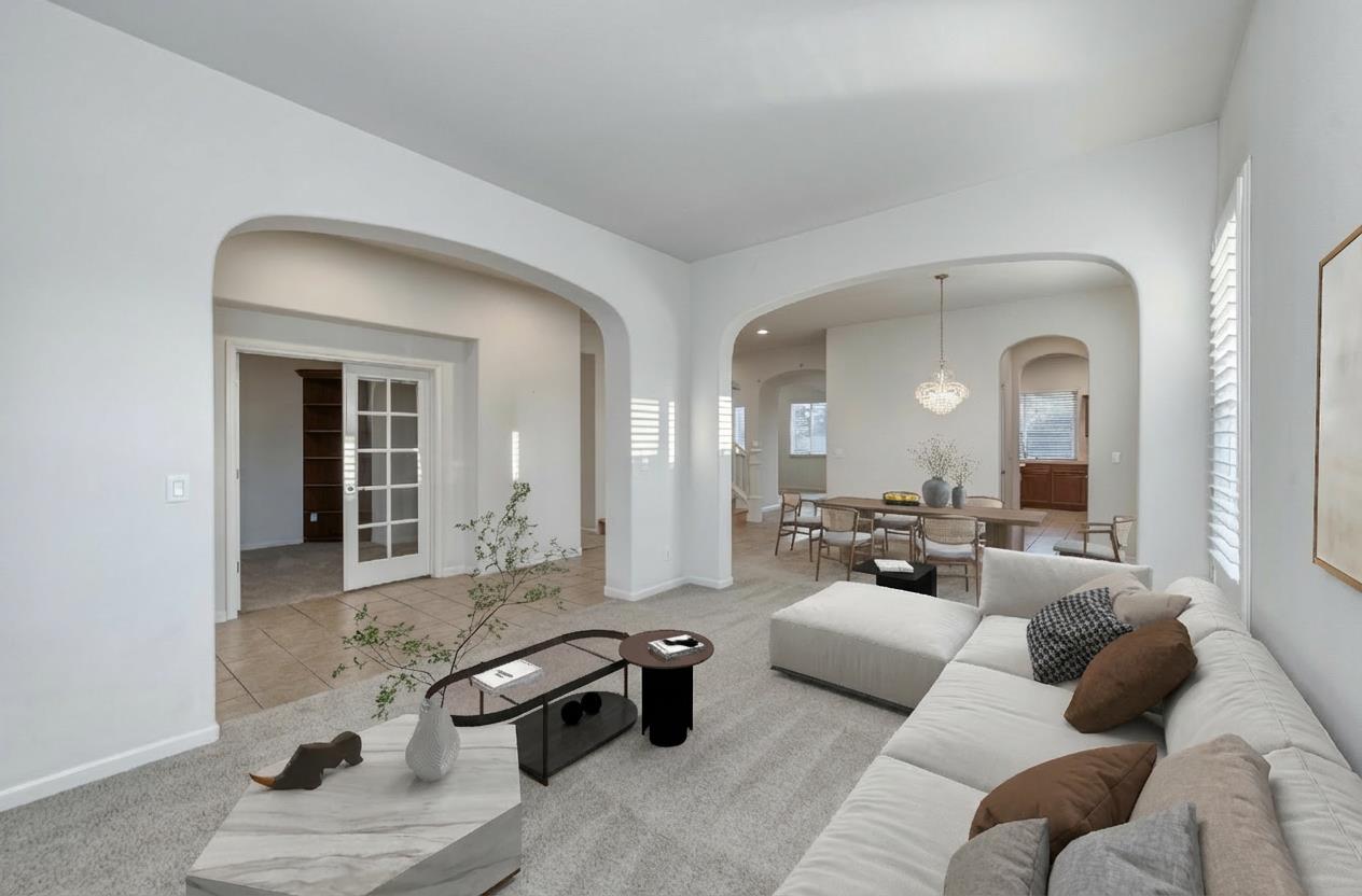 3202 Everglade Avenue, Clovis, CA, 93619