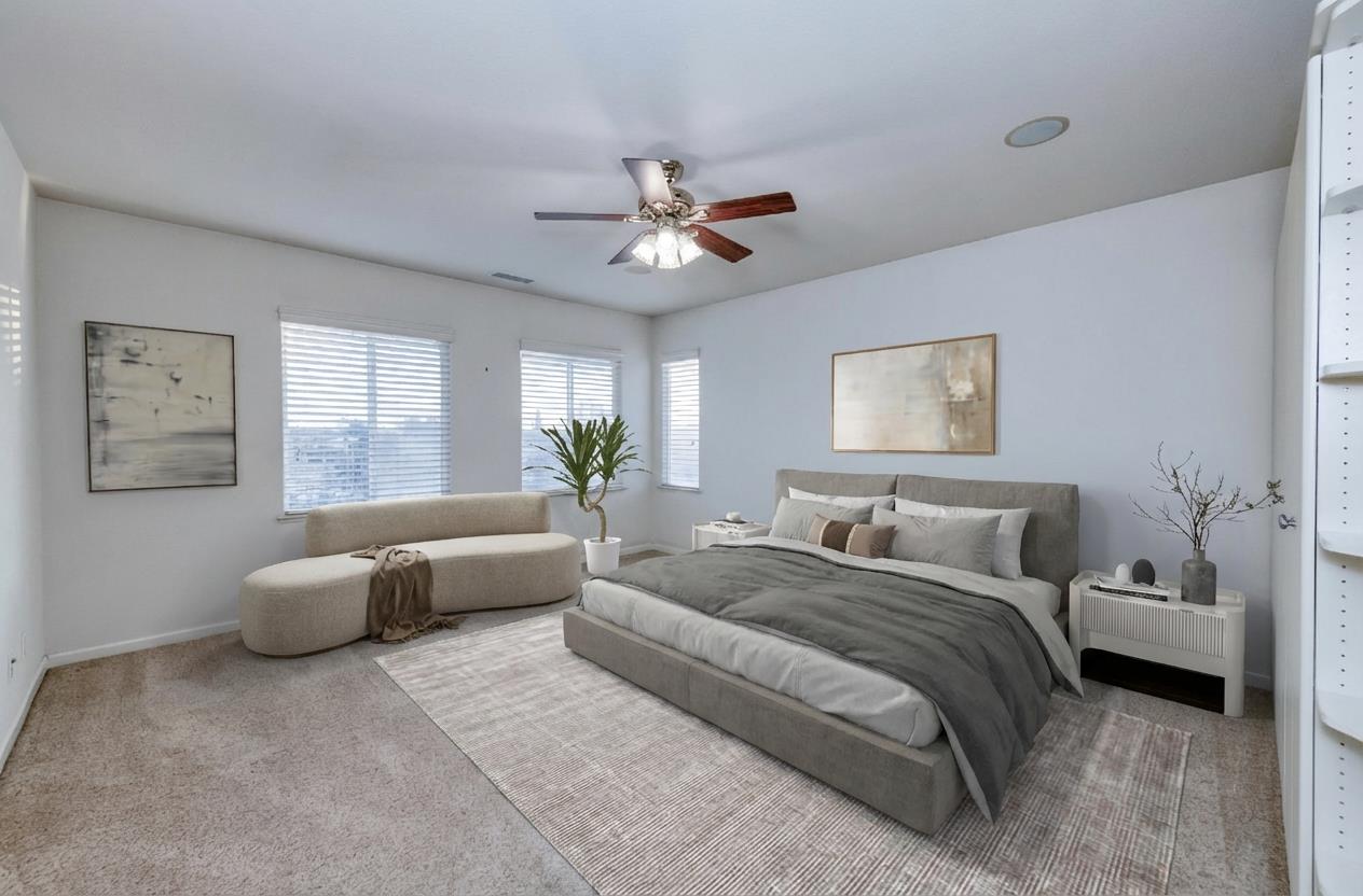 3202 Everglade Avenue, Clovis, CA, 93619