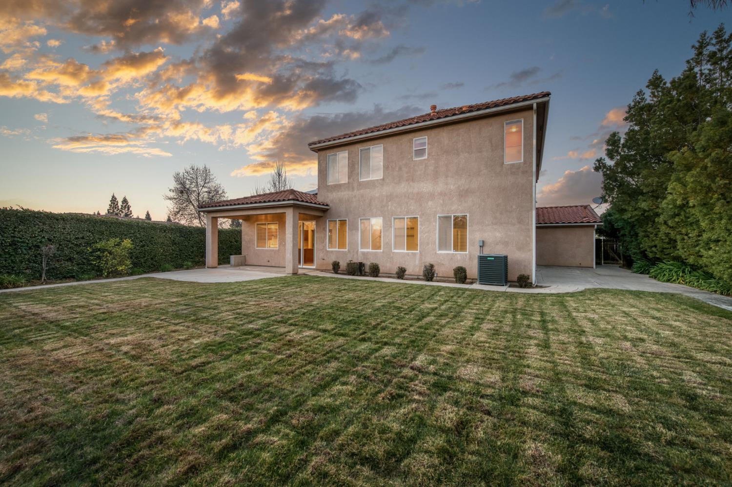 3202 Everglade Avenue, Clovis, CA, 93619