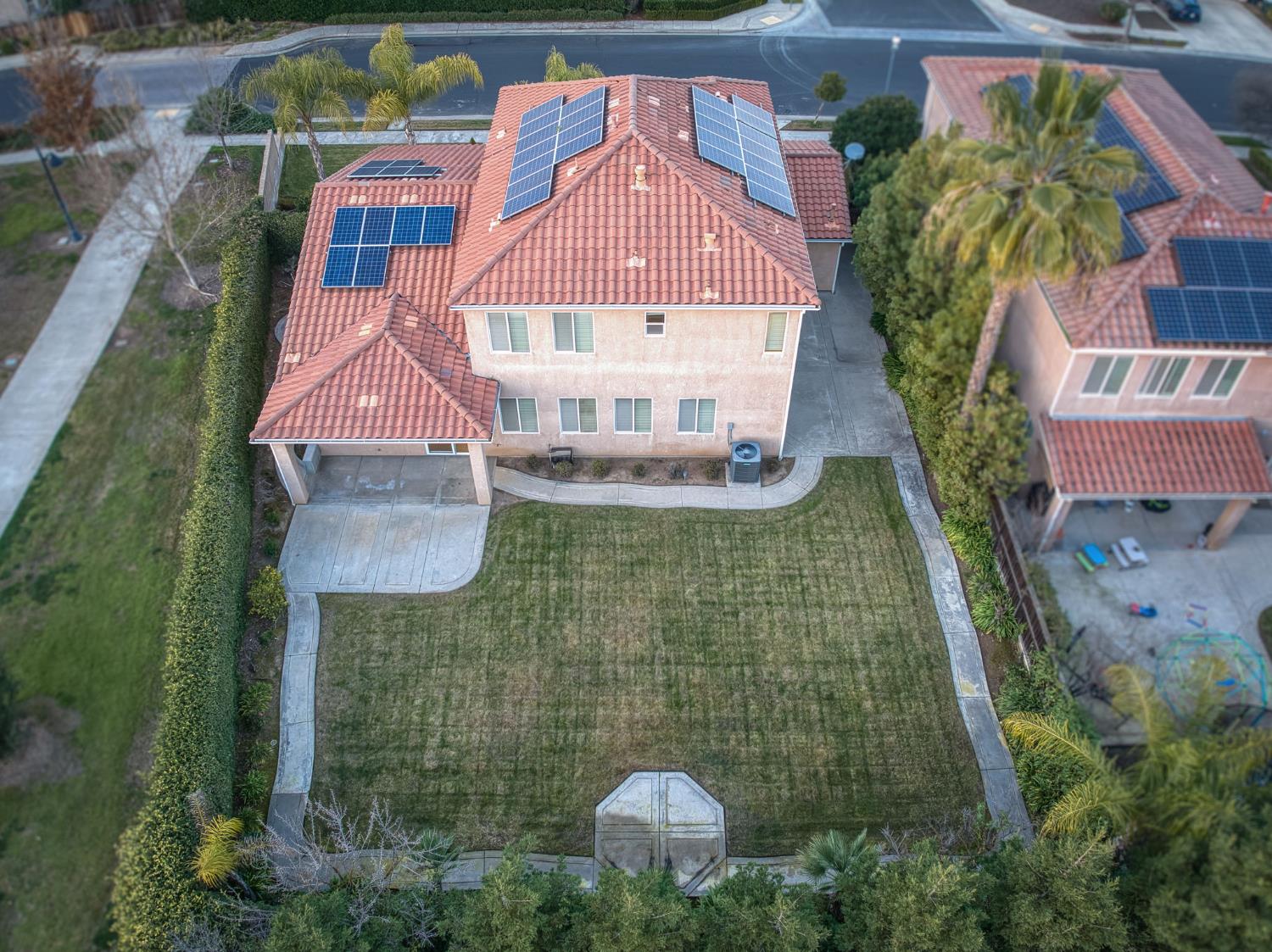 3202 Everglade Avenue, Clovis, CA, 93619