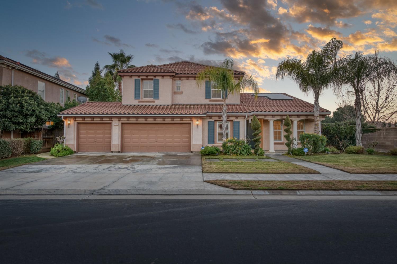 3202 Everglade Avenue, Clovis, CA, 93619