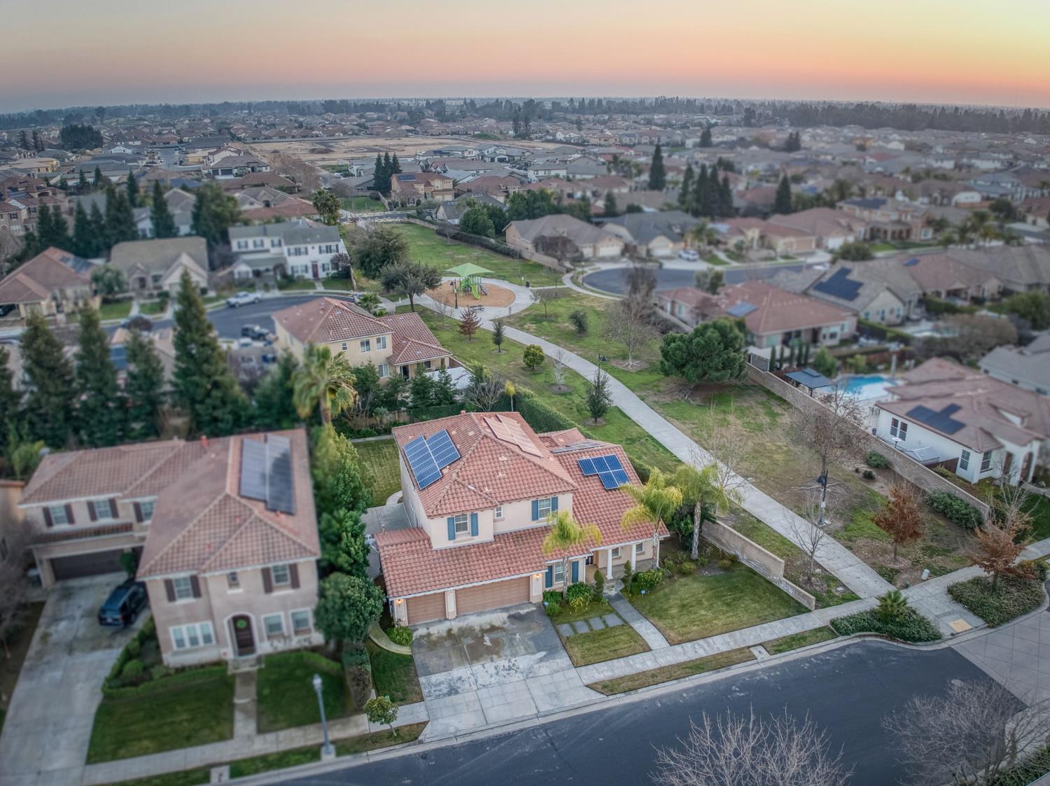 3202 Everglade Avenue, Clovis, CA, 93619