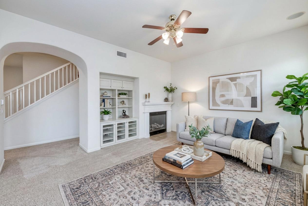 3202 Everglade Avenue, Clovis, CA, 93619