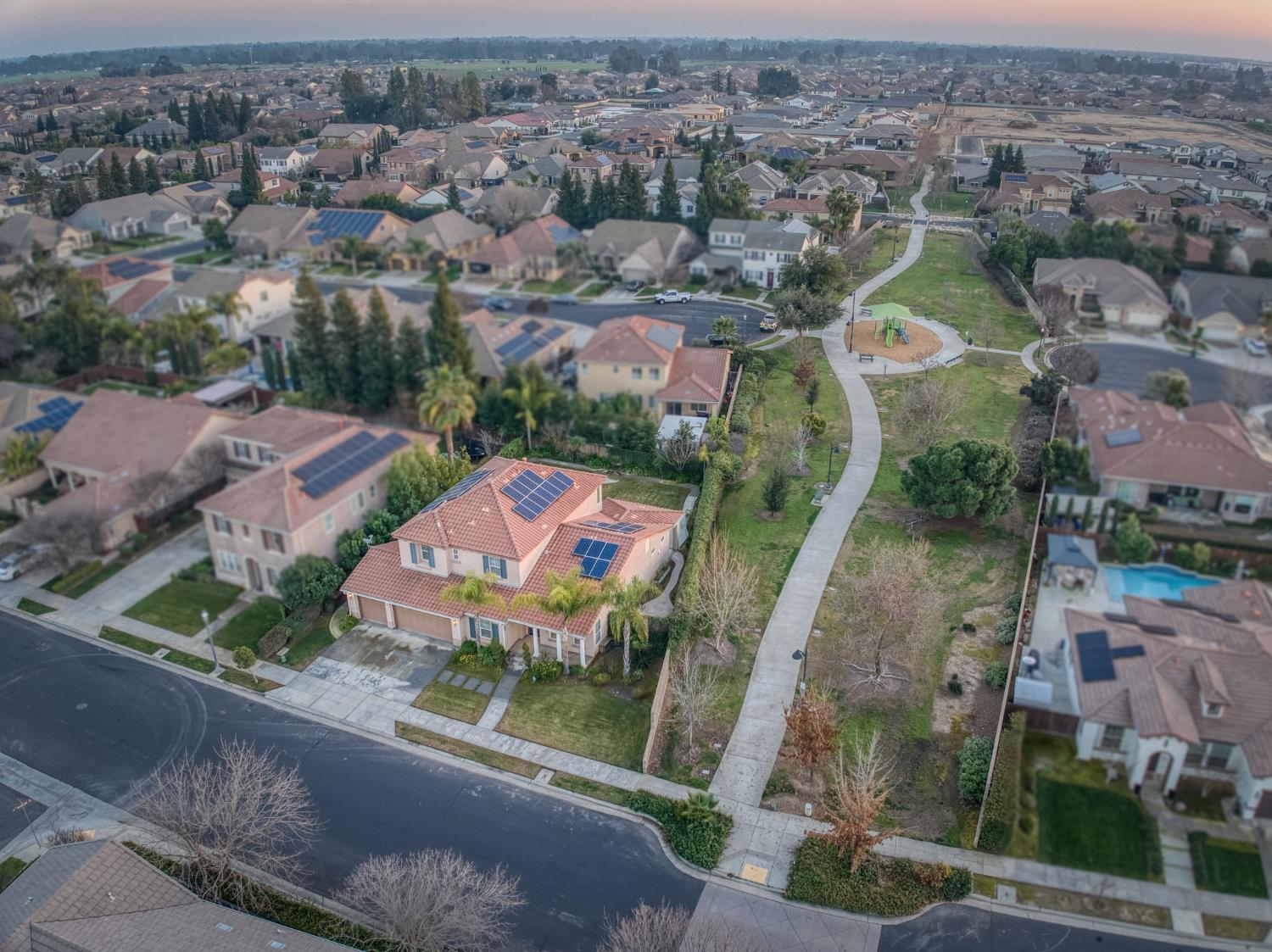 3202 Everglade Avenue, Clovis, CA, 93619