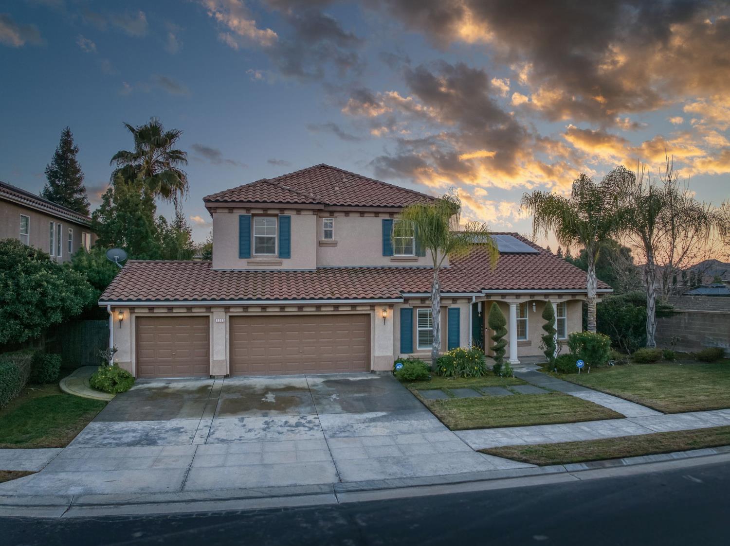 3202 Everglade Avenue, Clovis, CA, 93619