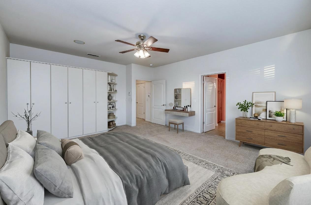 3202 Everglade Avenue, Clovis, CA, 93619