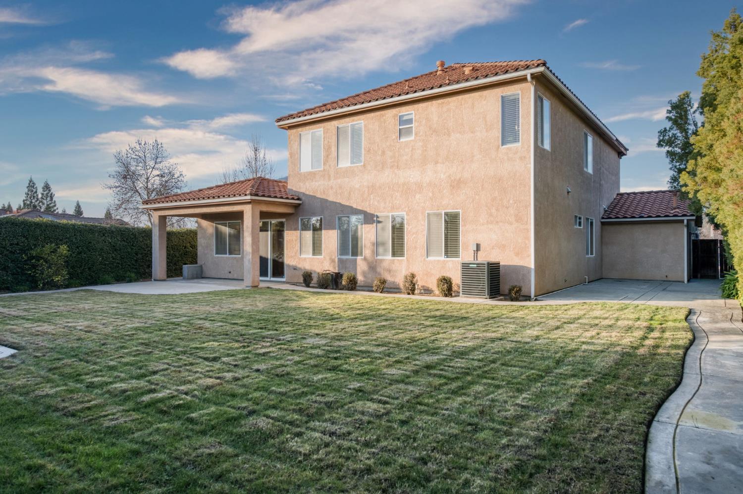 3202 Everglade Avenue, Clovis, CA, 93619