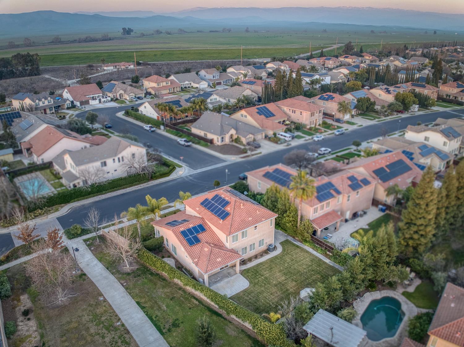 3202 Everglade Avenue, Clovis, CA, 93619