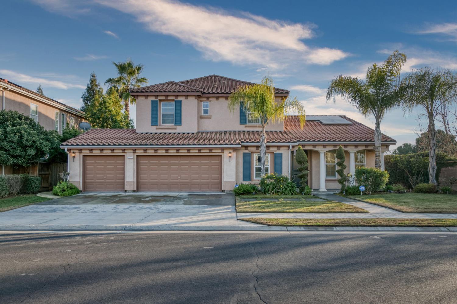 3202 Everglade Avenue, Clovis, CA, 93619