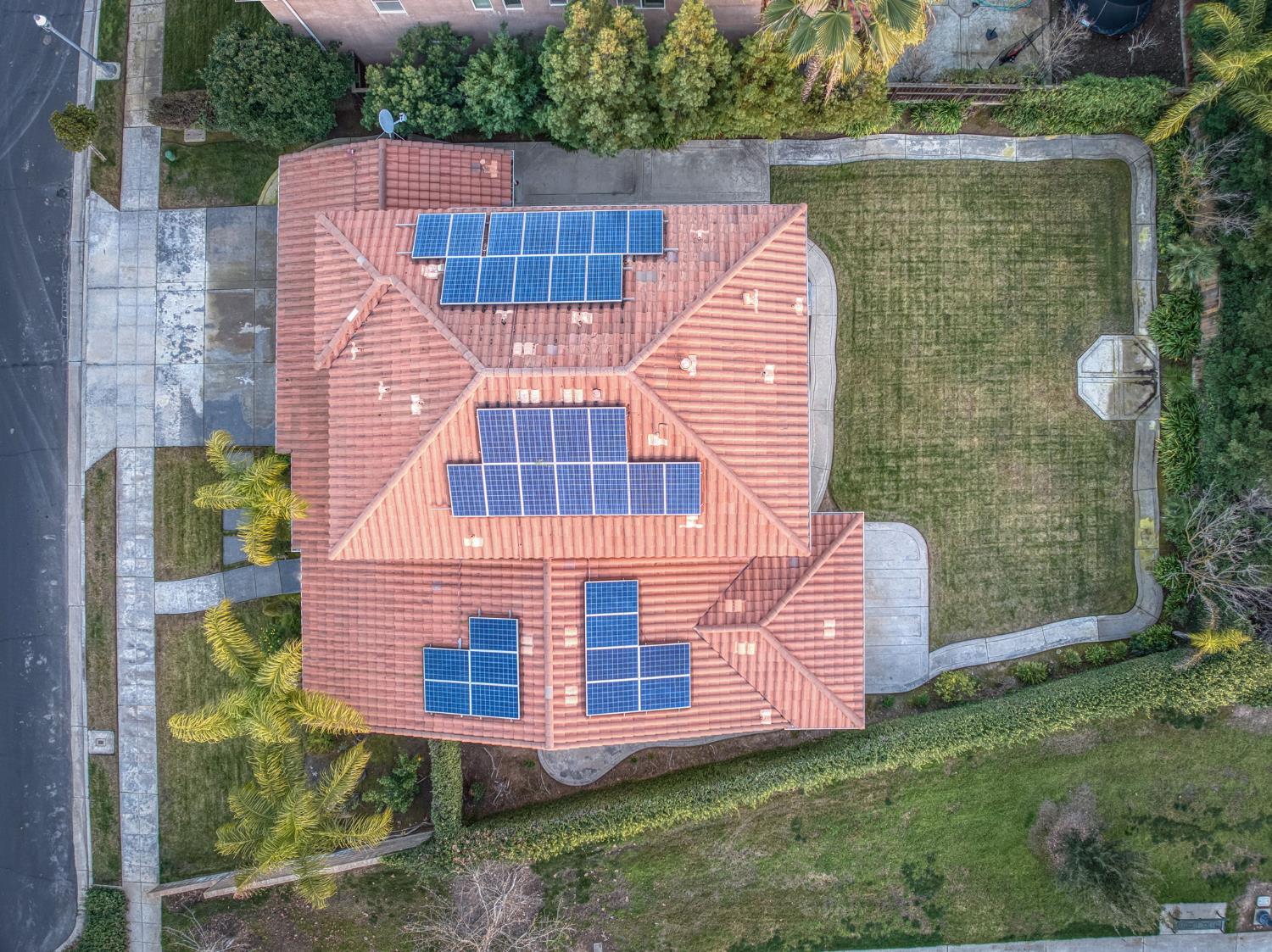 3202 Everglade Avenue, Clovis, CA, 93619