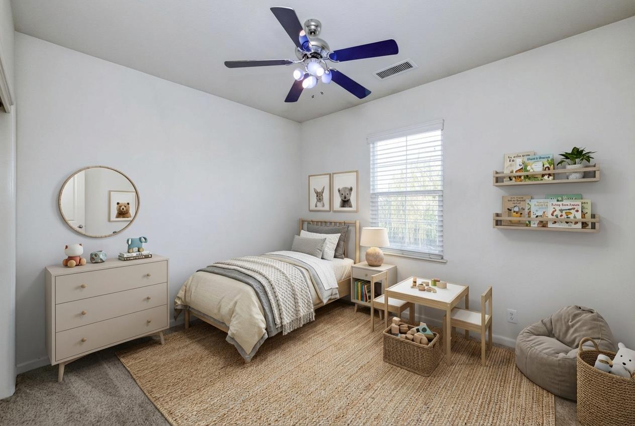 3202 Everglade Avenue, Clovis, CA, 93619