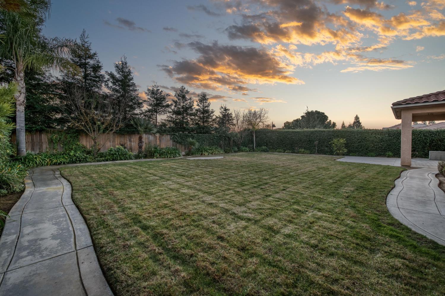 3202 Everglade Avenue, Clovis, CA, 93619