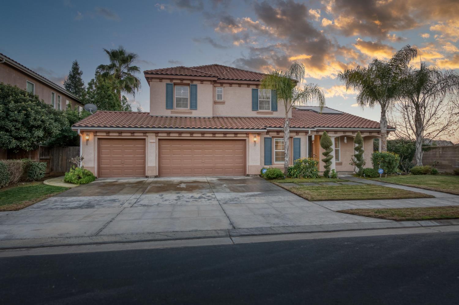 3202 Everglade Avenue, Clovis, CA, 93619