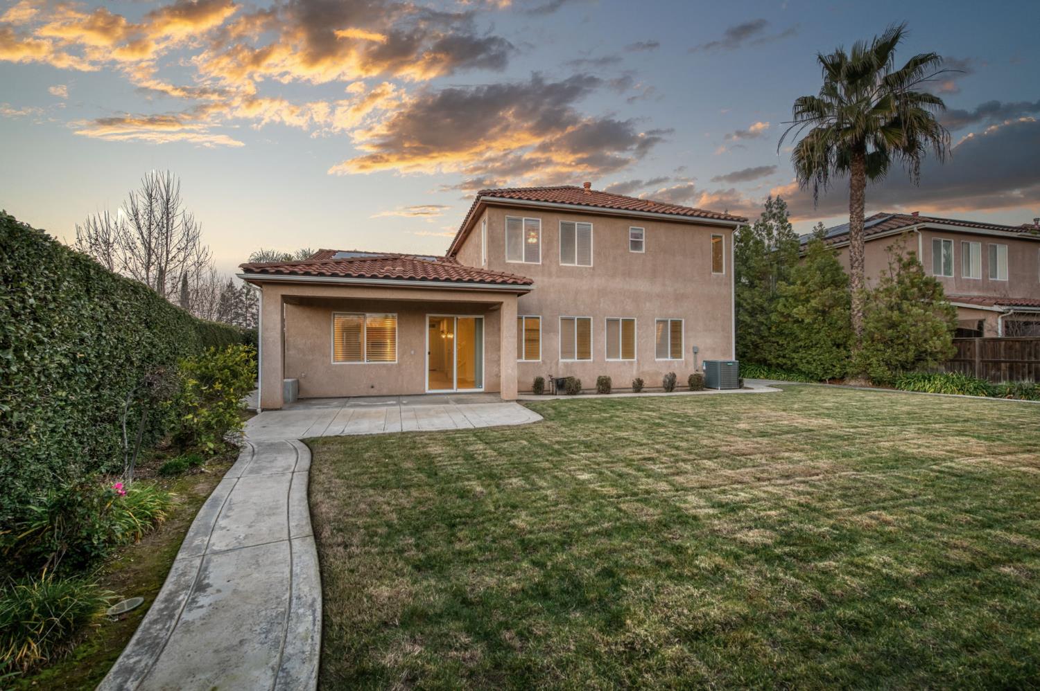 3202 Everglade Avenue, Clovis, CA, 93619