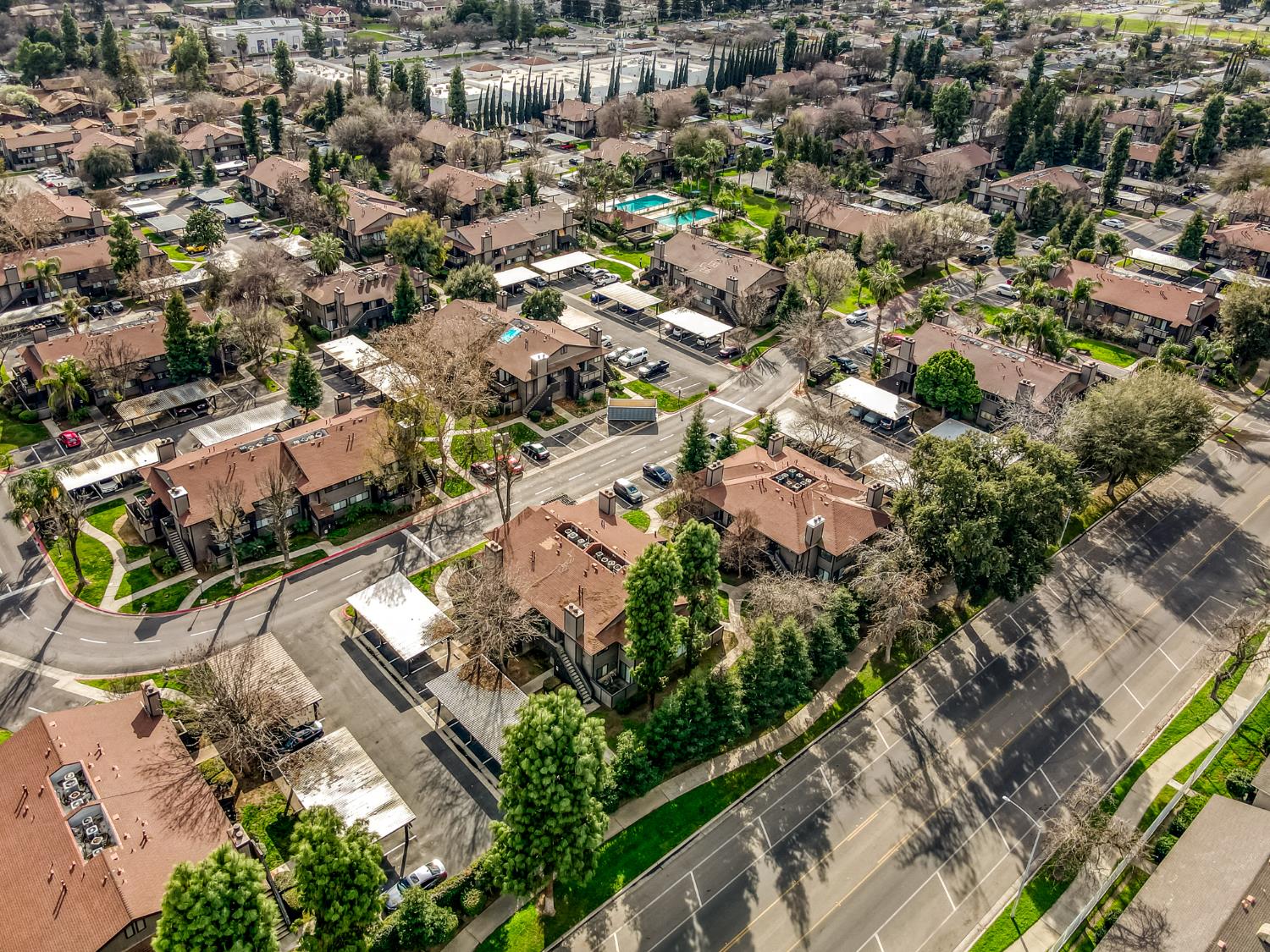4860 E Lane Avenue UNIT&nbsp;230, Fresno, CA, 93727