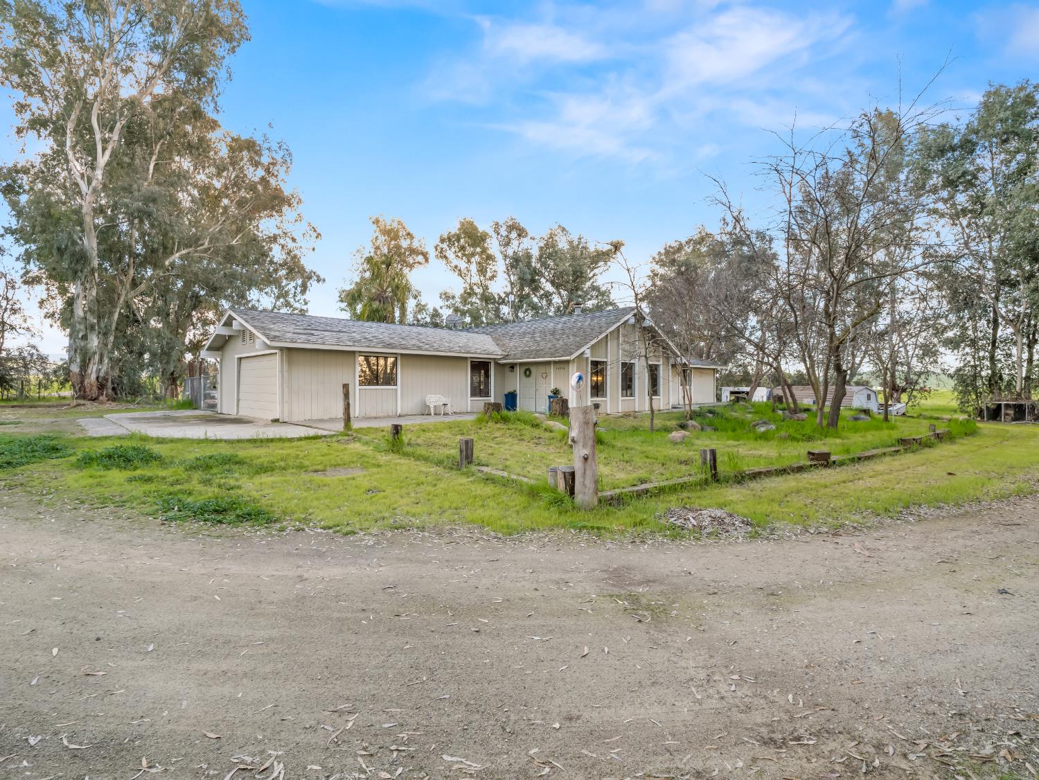 17617 W Belmont Avenue, Kerman, CA, 93630