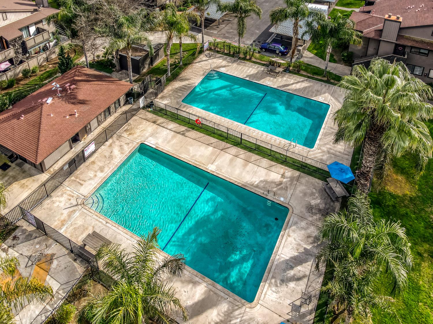 4860 E Lane Avenue UNIT&nbsp;230, Fresno, CA, 93727