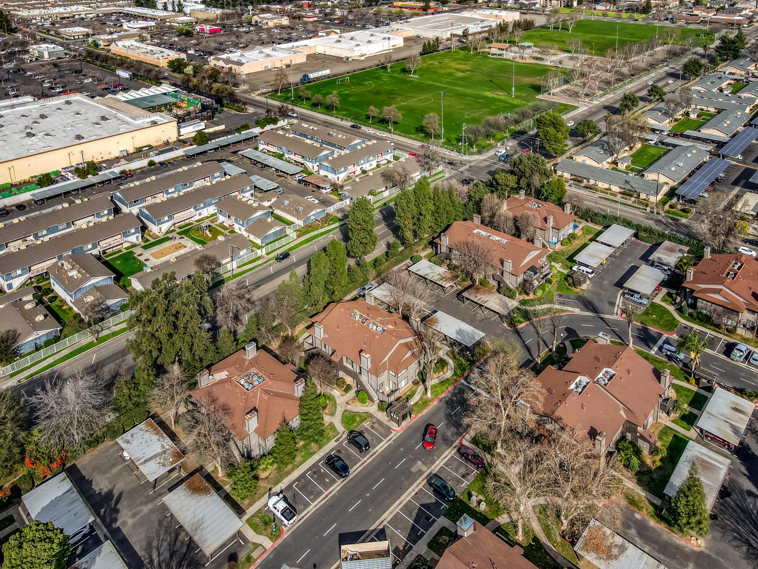 4860 E Lane Avenue UNIT&nbsp;230, Fresno, CA, 93727