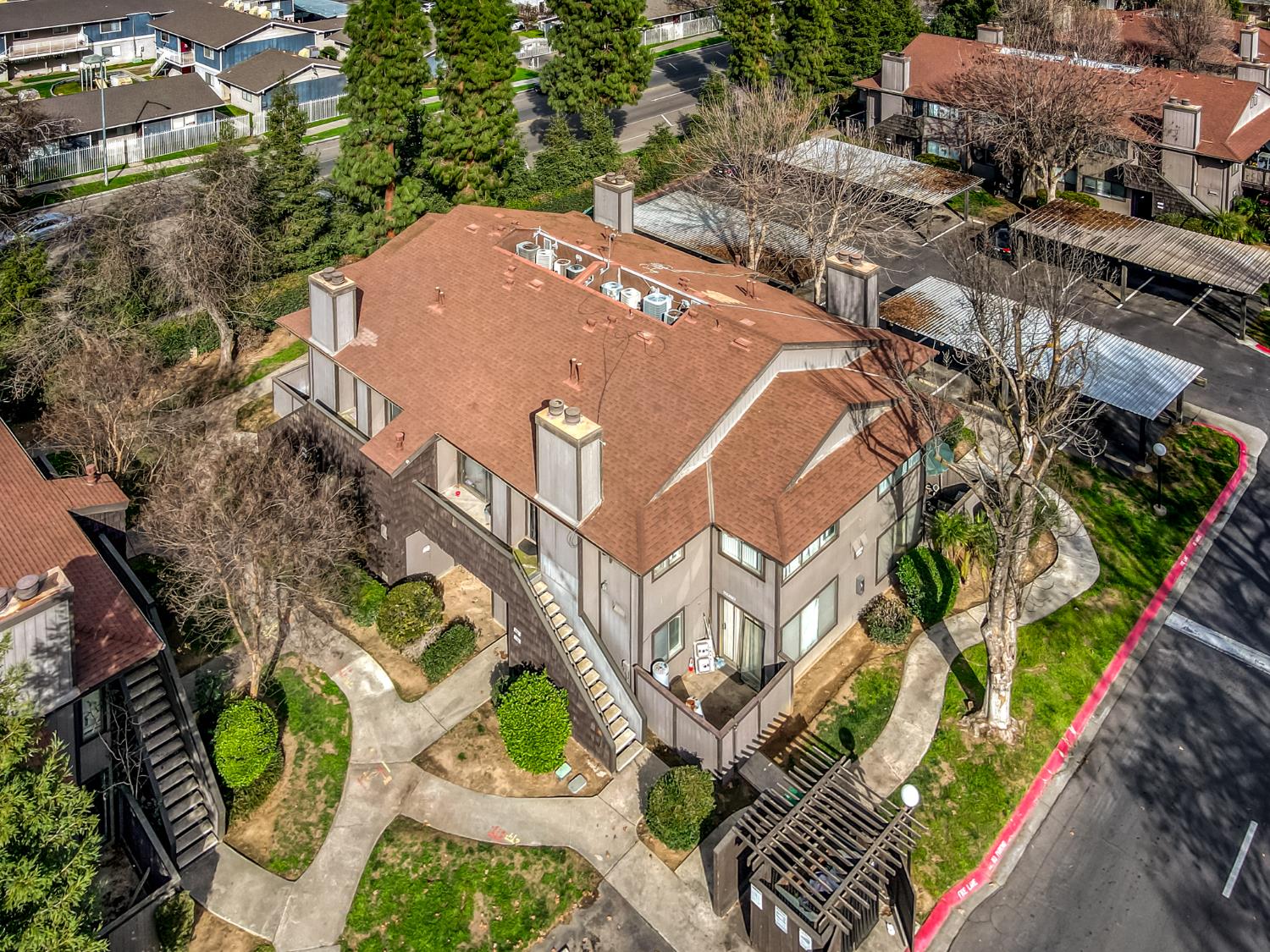 4860 E Lane Avenue UNIT&nbsp;230, Fresno, CA, 93727