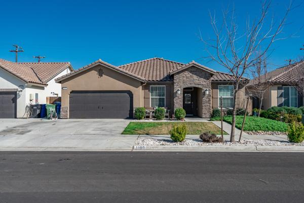 5810 W San Gabriel Avenue, Fresno, CA, 93722