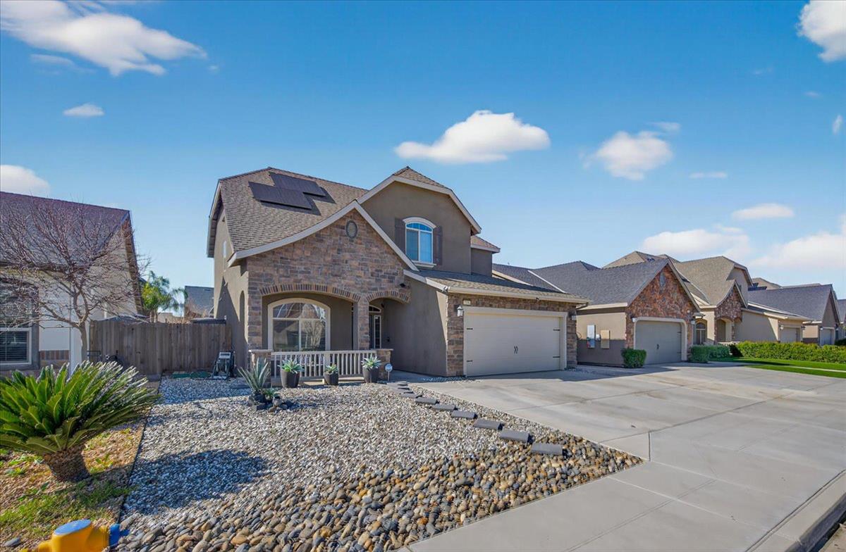 443 S Park Avenue, Kerman, CA, 93630