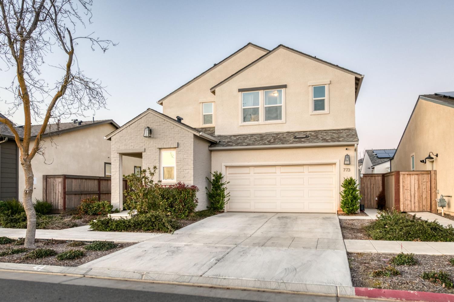 Single Family in Madera - photo 2