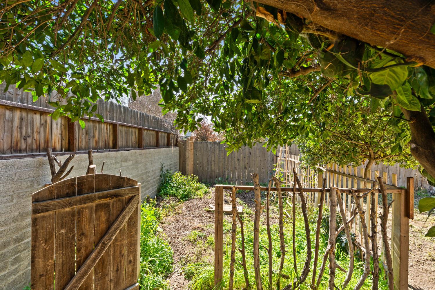 1336 N Del Mar Avenue, Fresno, CA, 93728