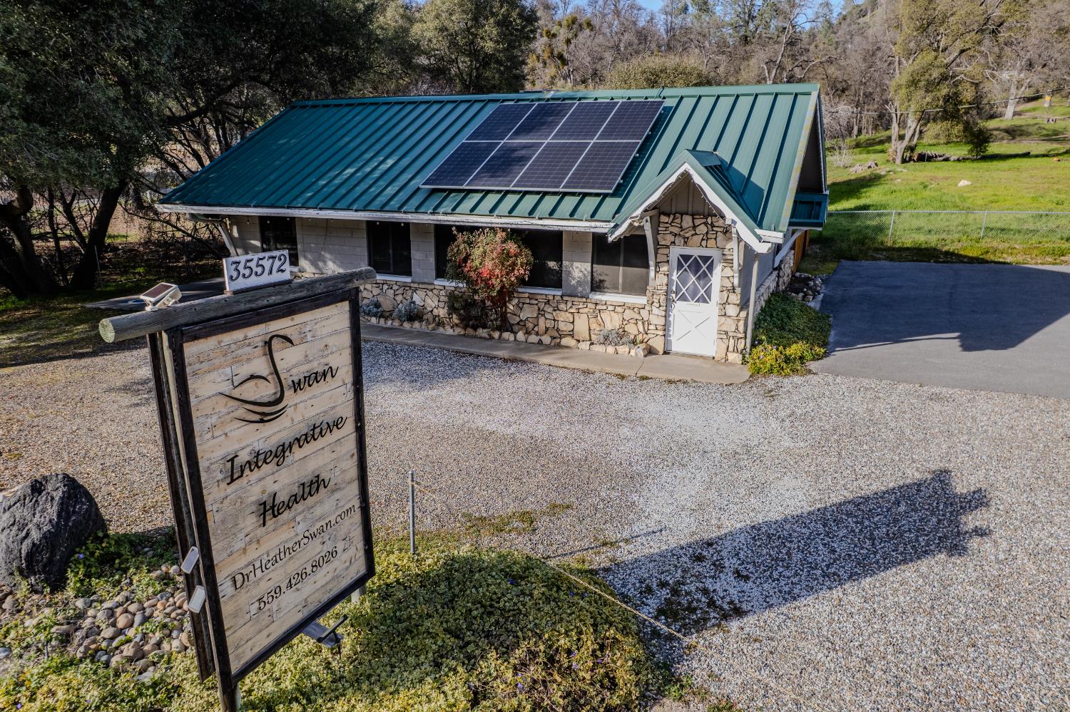 Commercial in Coarsegold - photo 3