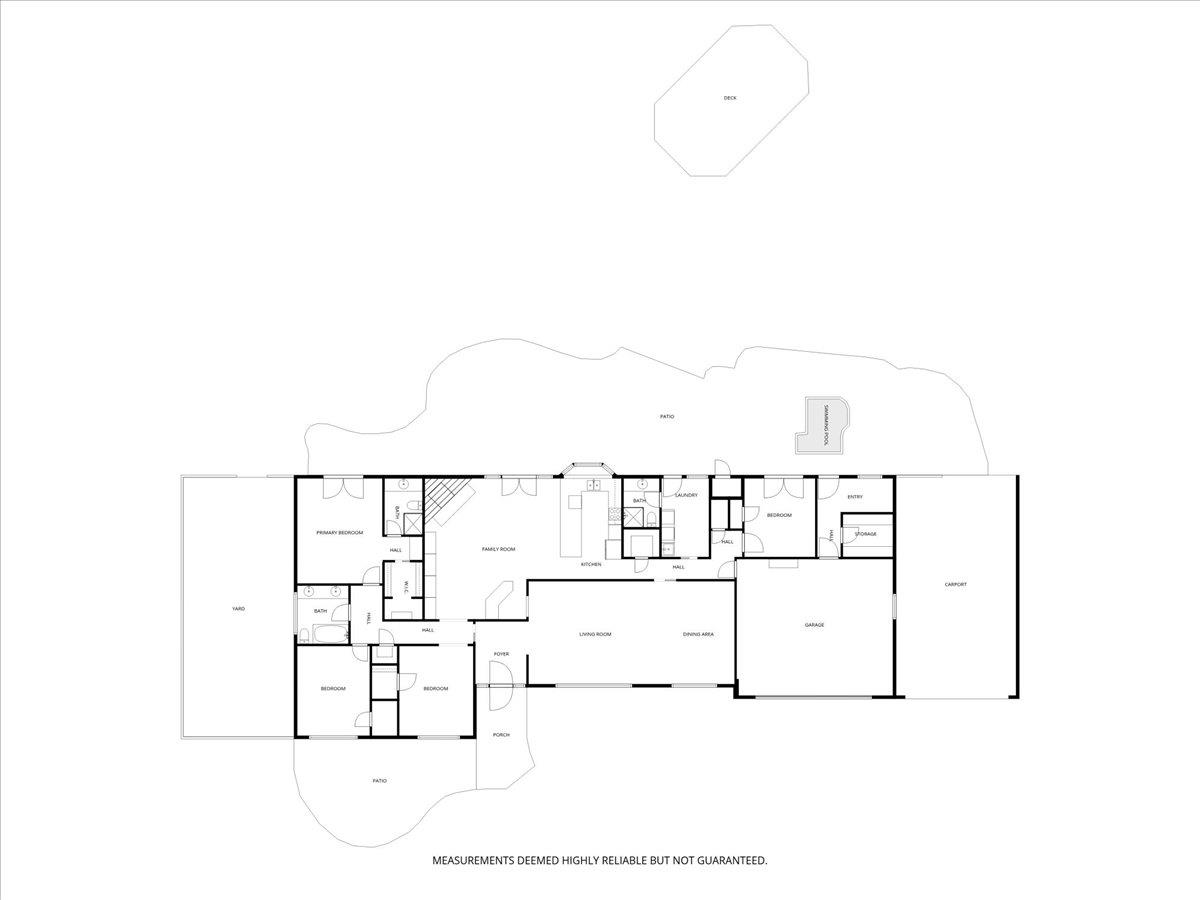 Single Family in Fresno - photo 3