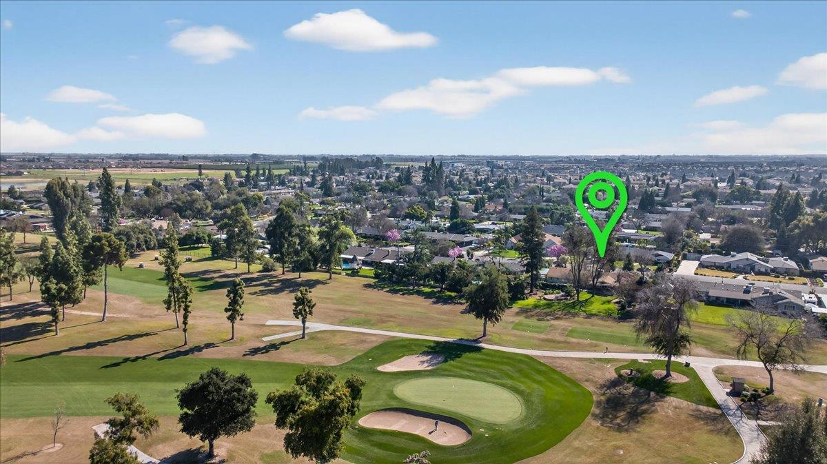 Single Family in Fresno