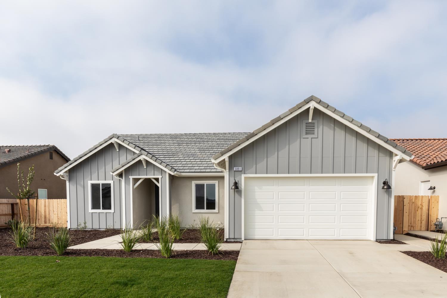 3110 Chianti Avenue, Madera, CA, 93637