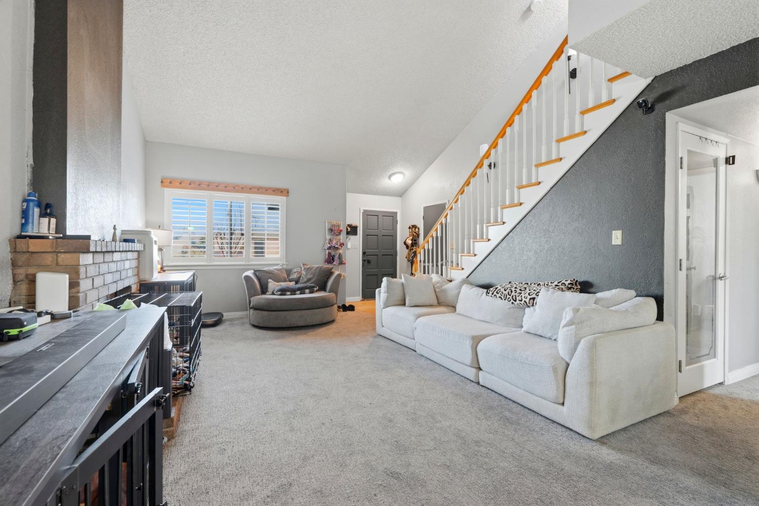 4297 W Brown Avenue, Fresno, CA, 93722