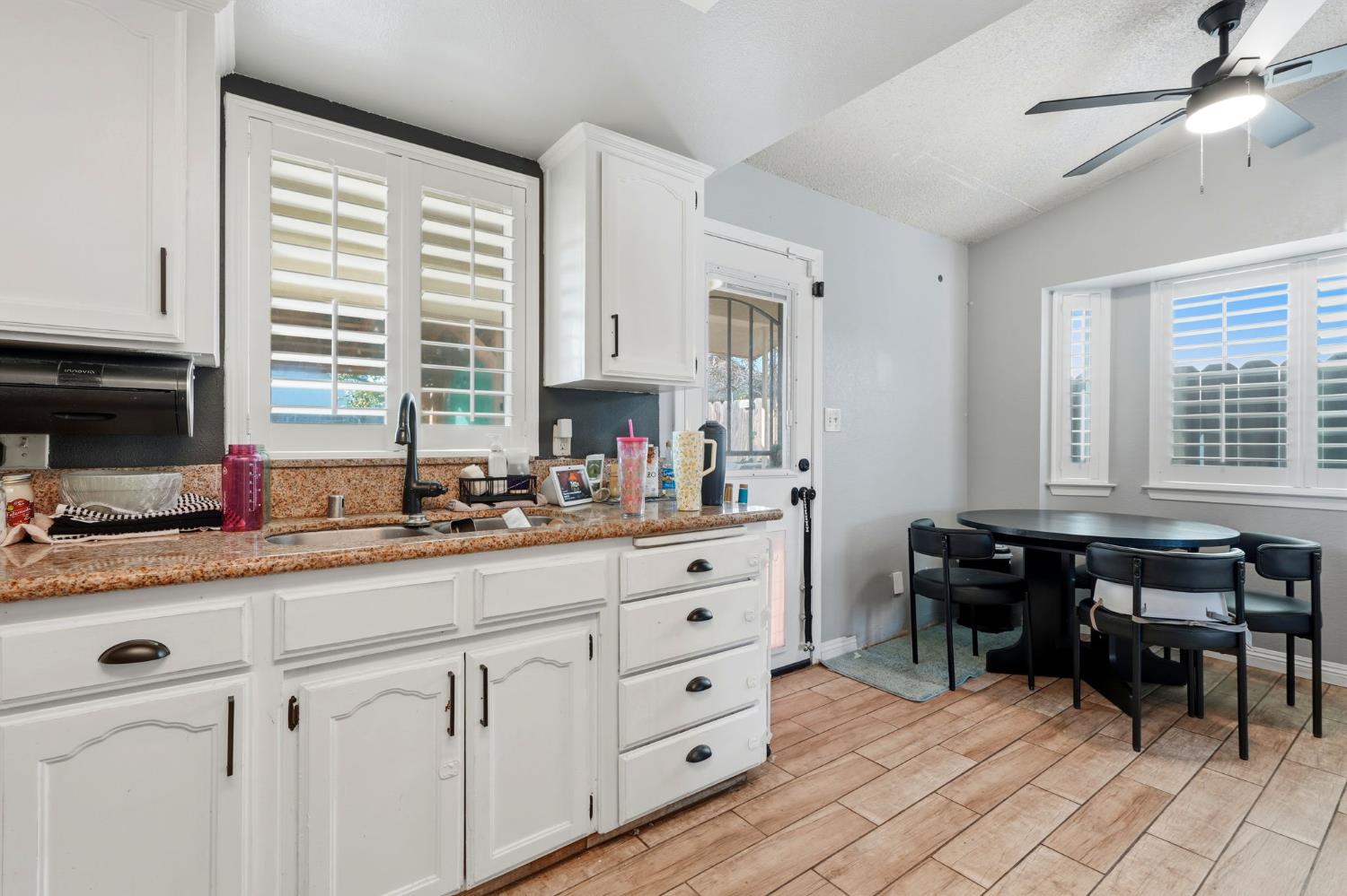4297 W Brown Avenue, Fresno, CA, 93722