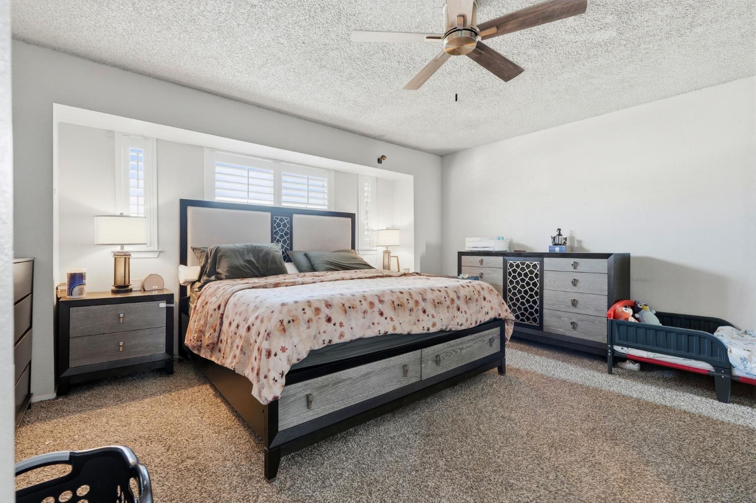 4297 W Brown Avenue, Fresno, CA, 93722