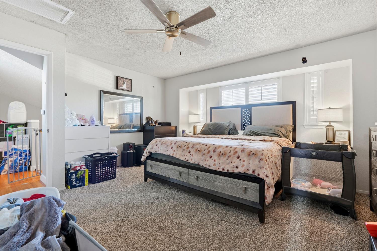 4297 W Brown Avenue, Fresno, CA, 93722