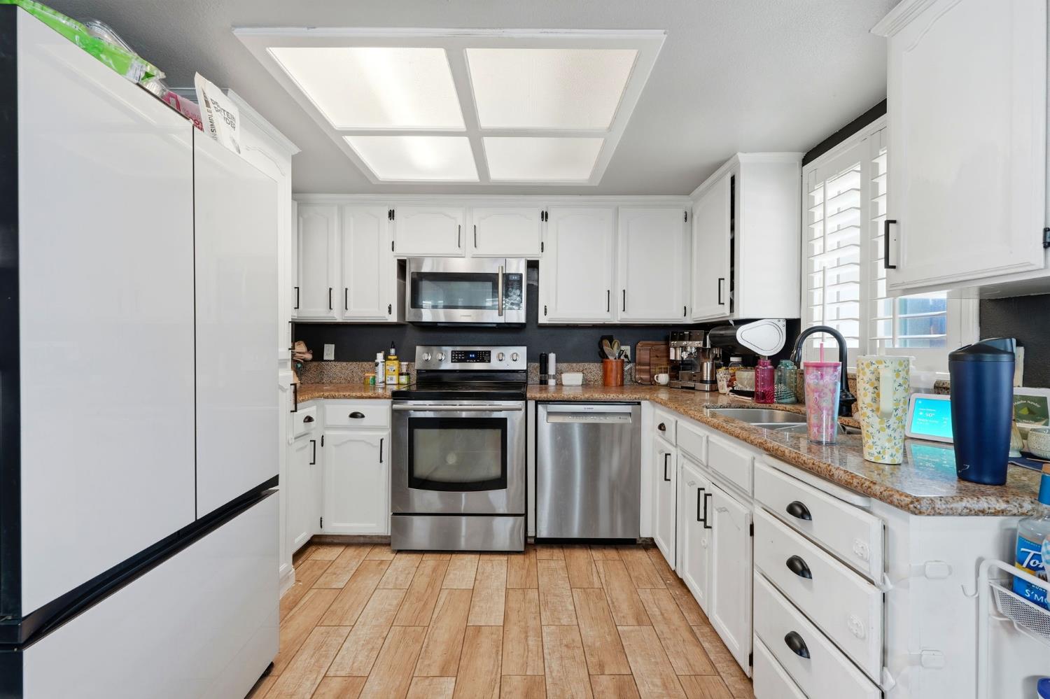 4297 W Brown Avenue, Fresno, CA, 93722