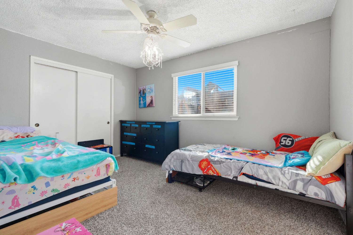 4297 W Brown Avenue, Fresno, CA, 93722