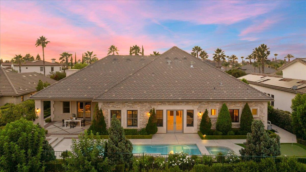 11350 N Glencastle Way, Fresno, CA, 93730