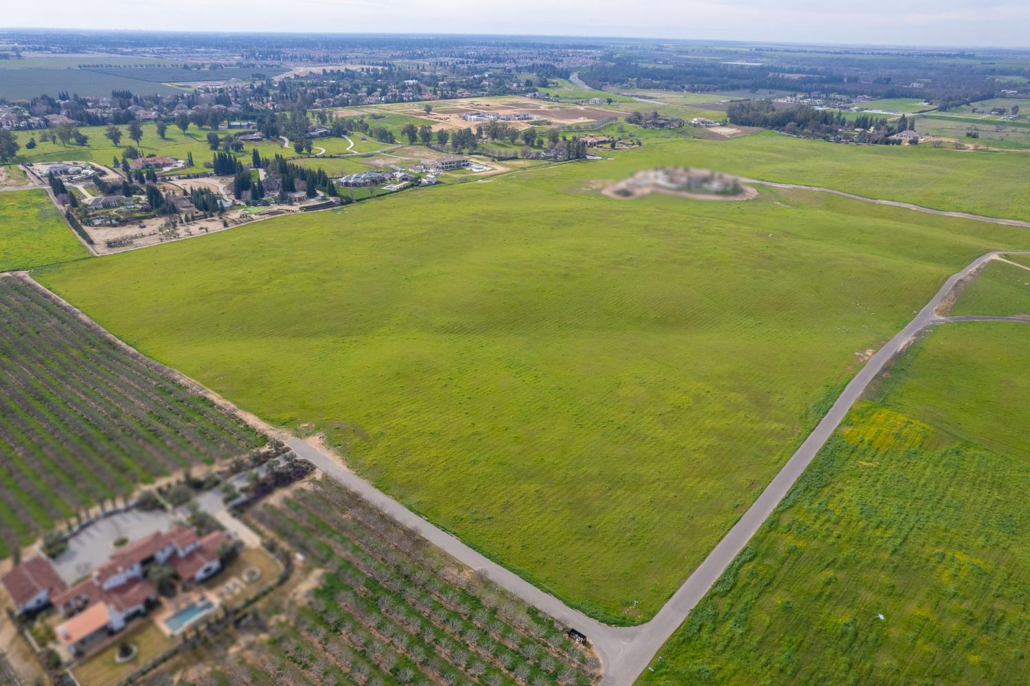 Vacant Lot in Clovis - photo 2