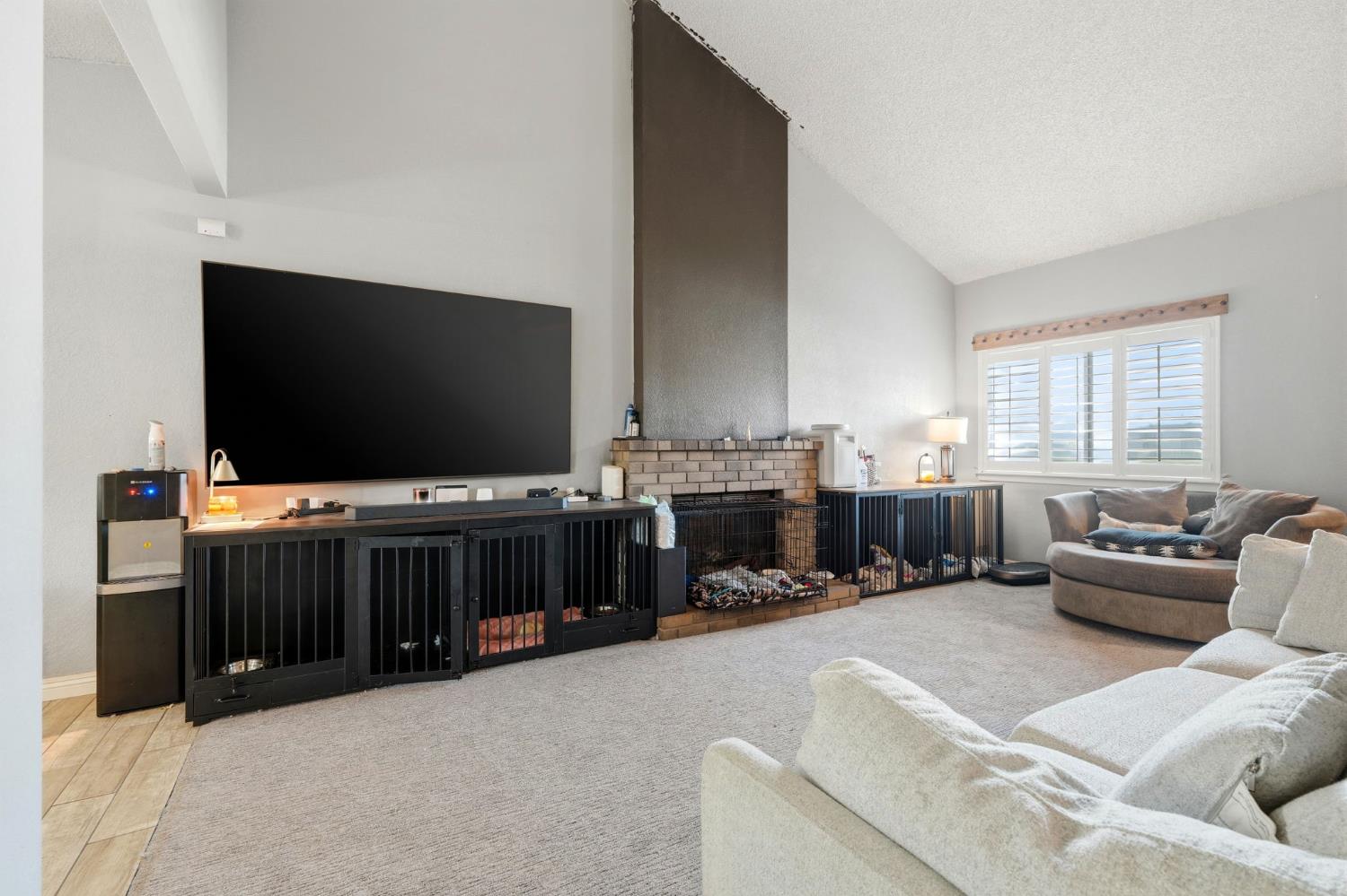 4297 W Brown Avenue, Fresno, CA, 93722