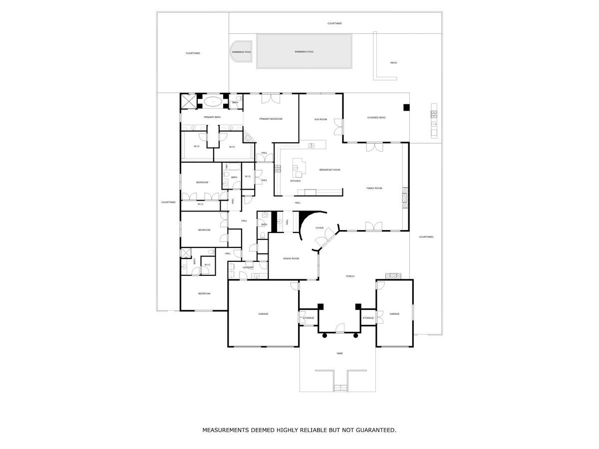 11350 N Glencastle Way, Fresno, CA, 93730