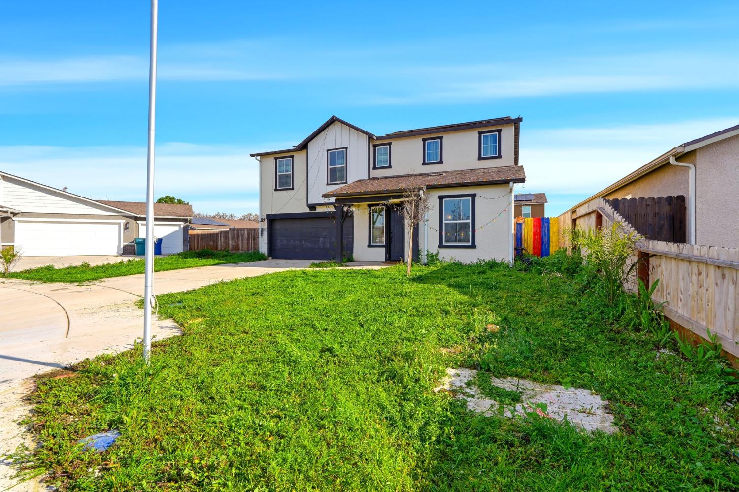 2456 Wolf Creek Place, Tulare, CA, 93274