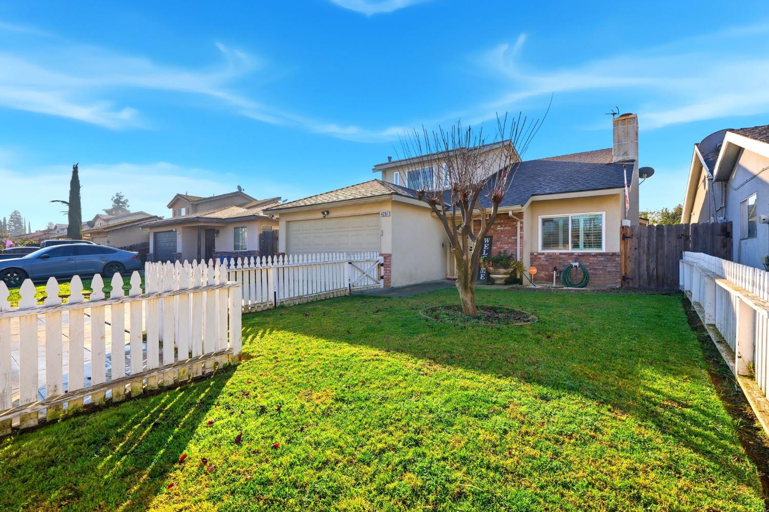 4297 W Brown Avenue, Fresno, CA, 93722