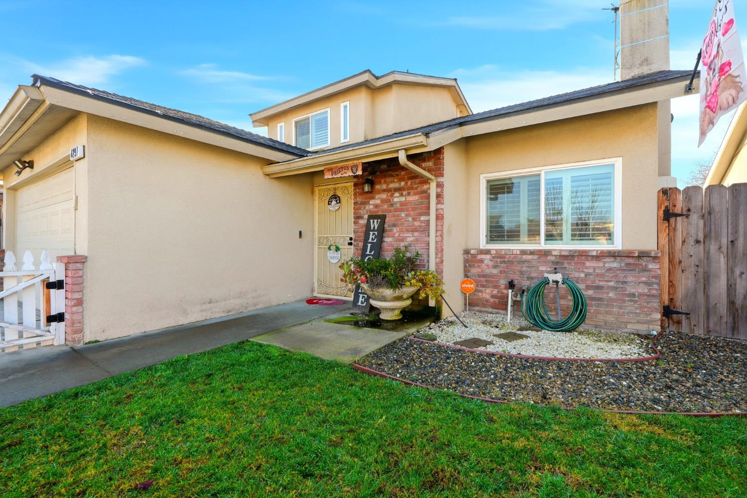 4297 W Brown Avenue, Fresno, CA, 93722