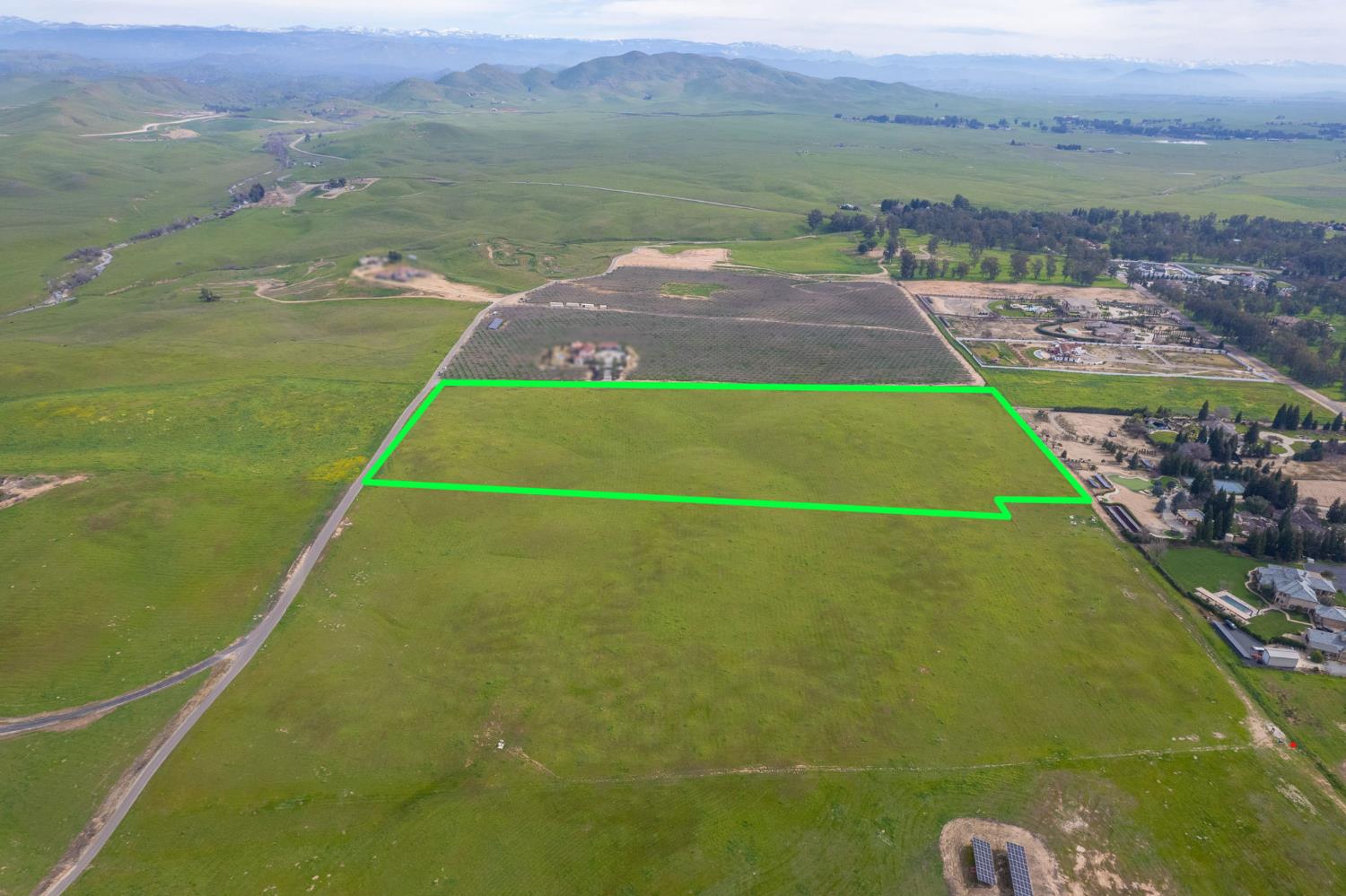Vacant Lot in Clovis - photo 3
