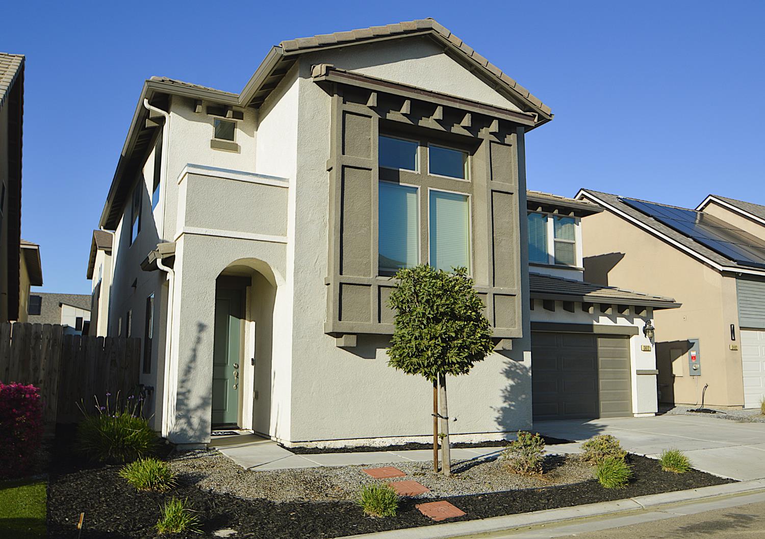 3412 W Venice, Visalia, CA, 93277