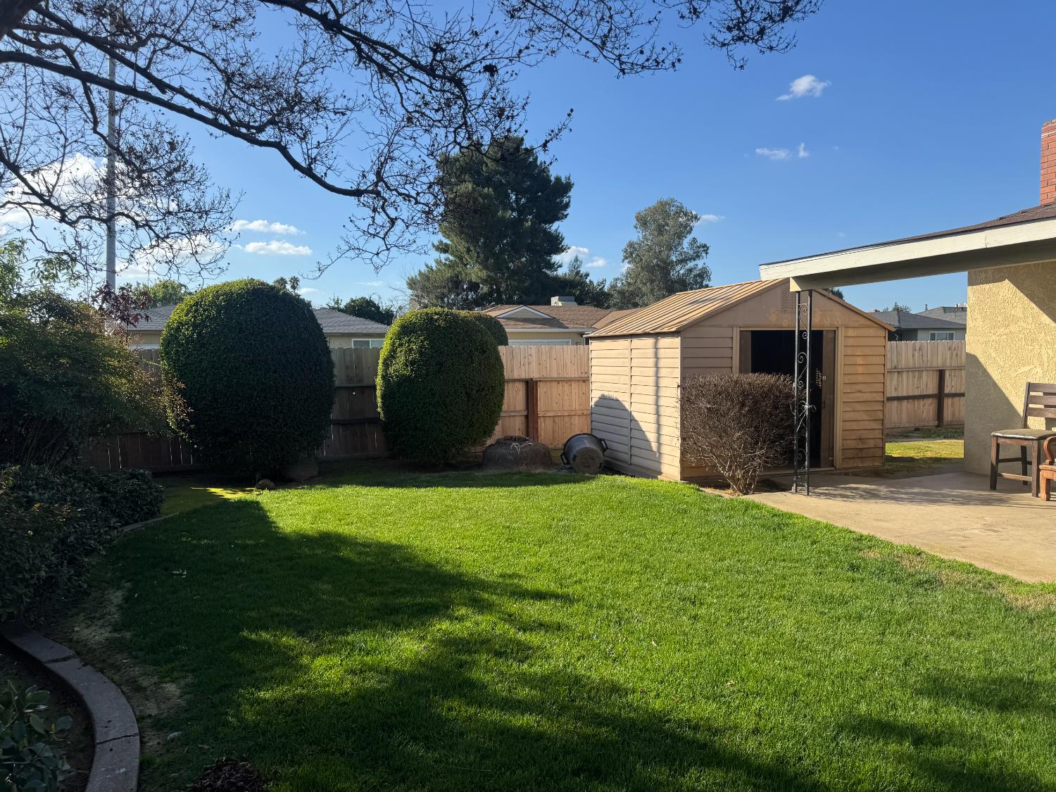 2617 W Sussex Way, Fresno, CA, 93705